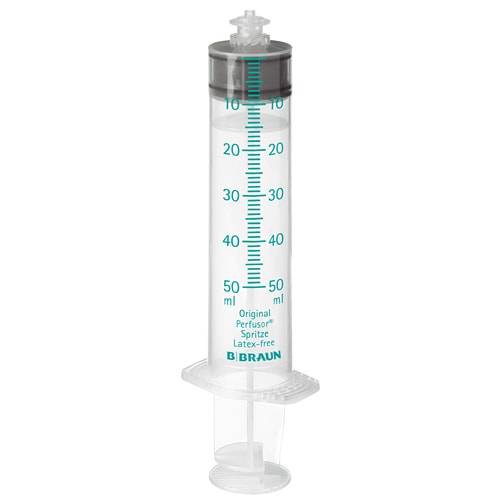 20ml BBraun Original Perfusor Spritze