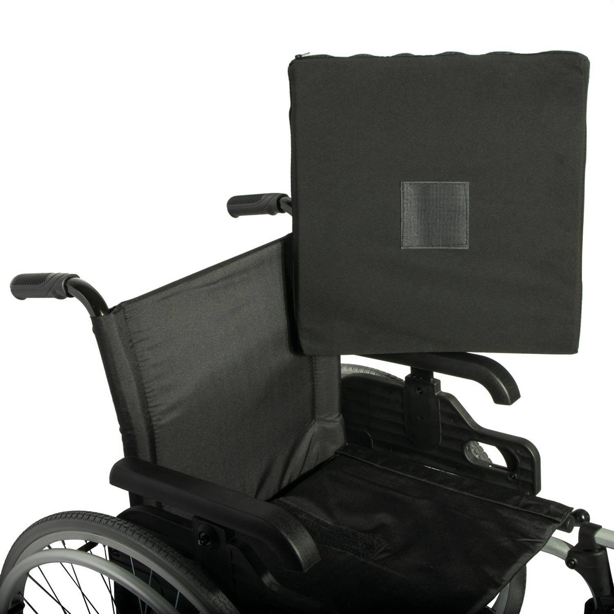 42см/44см/56см Teqler Comfort инвалидна количка