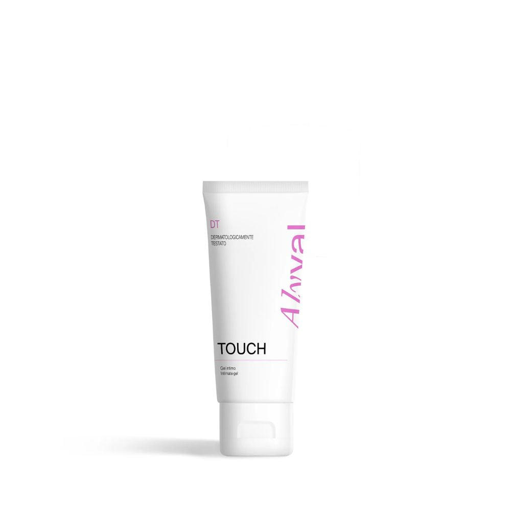 Alyval Touch Advanced Intimate Care Gel 30ml