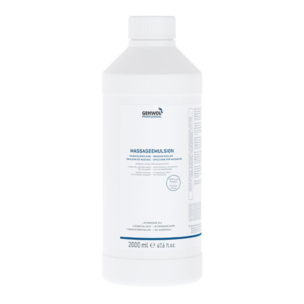 Emulsione Gehwol 2 litri