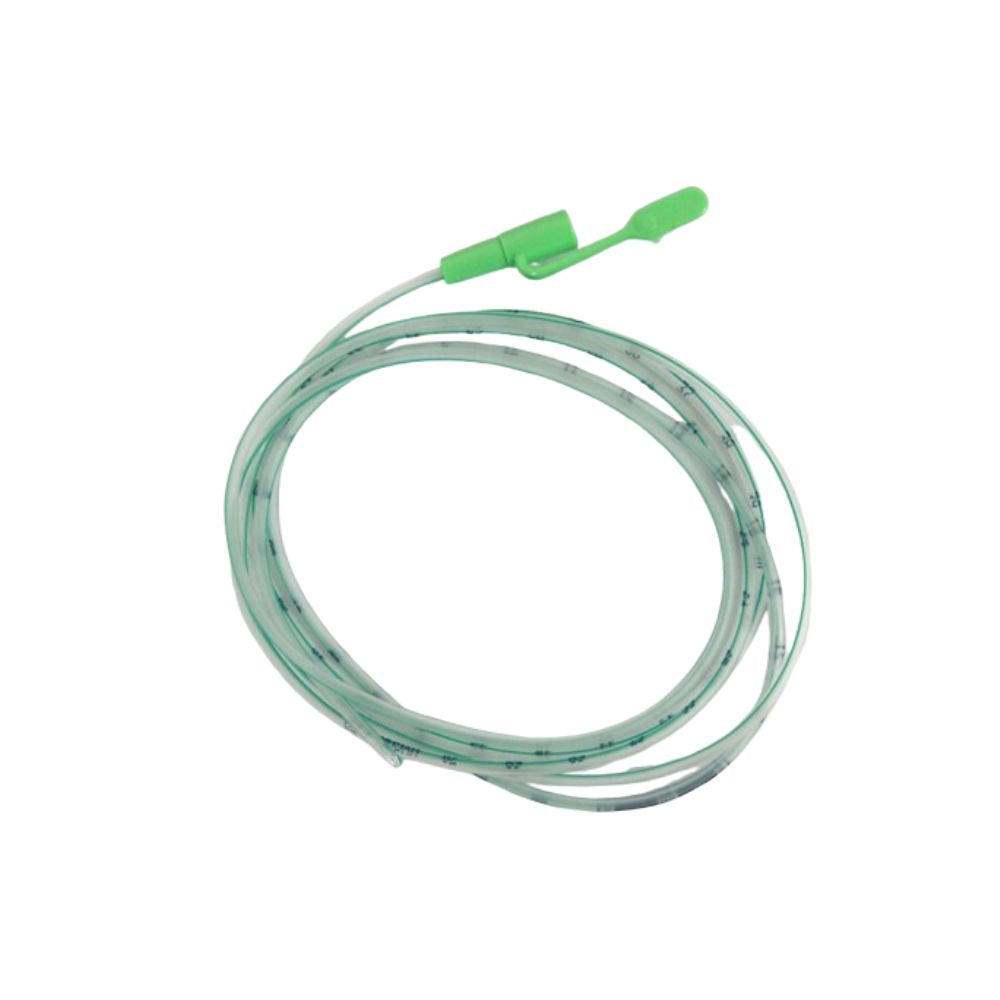 Tubo per nutrizione enterale 125 cm 4fg