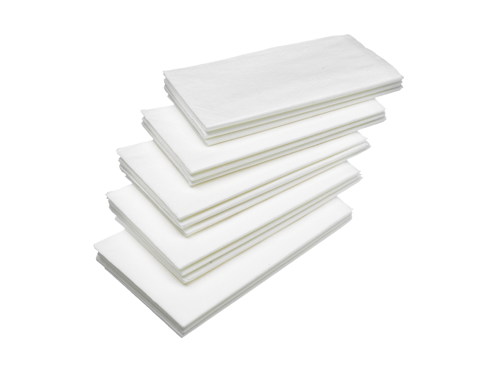 Kleine 43cm x 38cm Instrapac Dressing Towel
