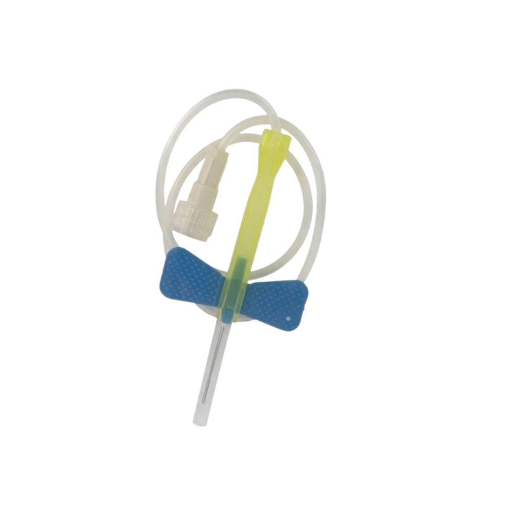 25g x 0.75 in BD Safety-Lok Blood Collection Set