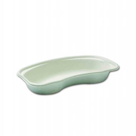 Еднократна чиния за бъбреци Omni Pac Carebowl Grey 700 мл