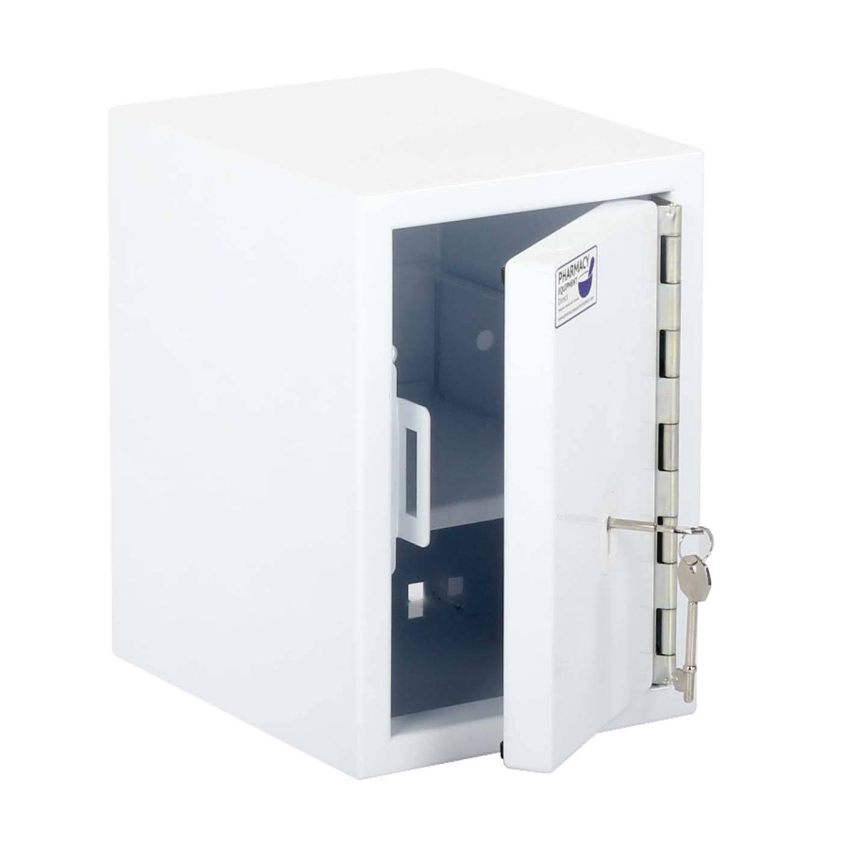 17 Litre Controlled Drug Cabinet