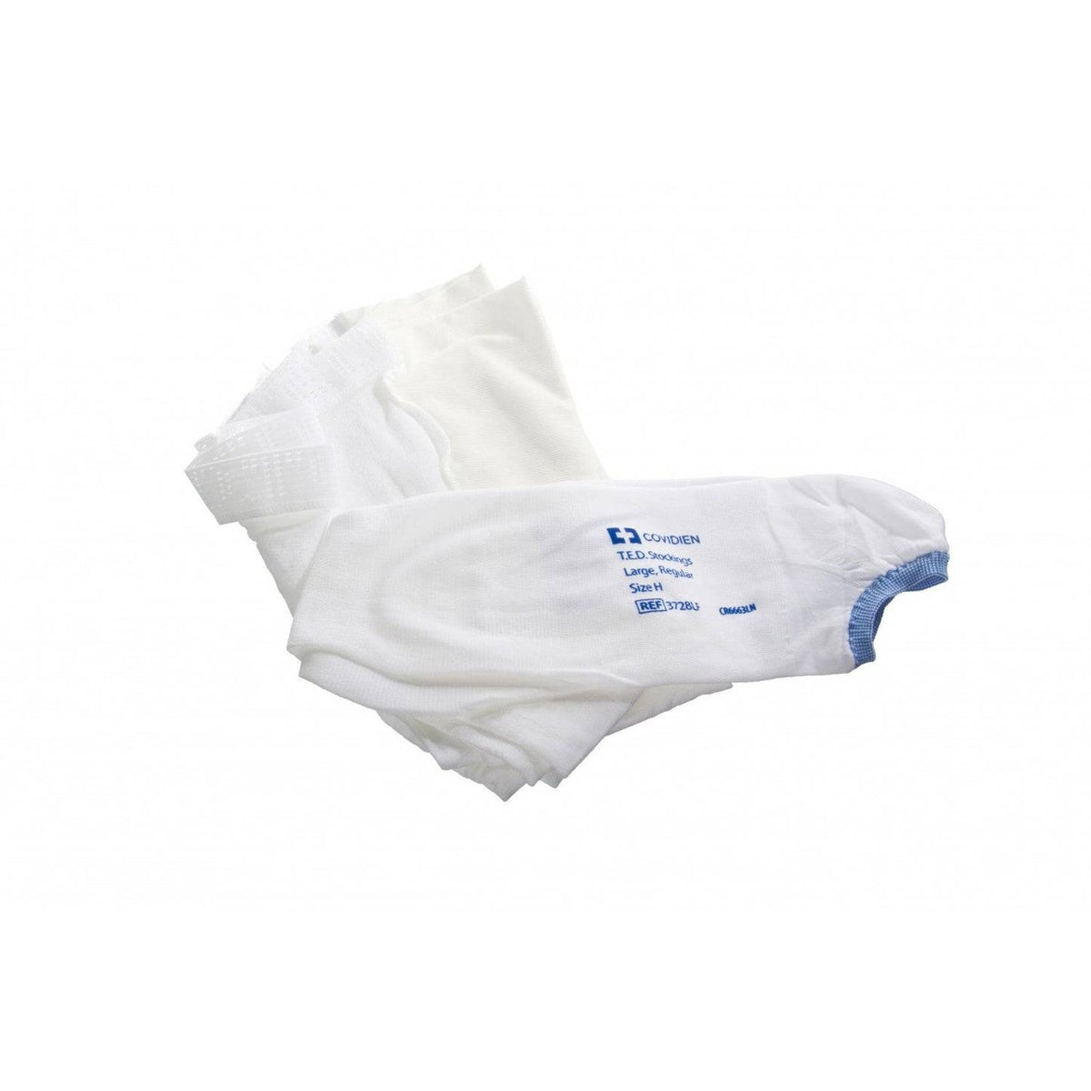 TED Anti-Embolism Stockings Thigh Length Small Short - UKMEDI - UK MEDICAL SUPPLIES
