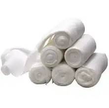 Koolpak Bandaje Sterile - Medii - 12cm x 12cm