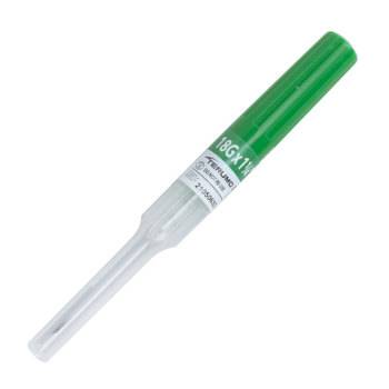18g Terumo Surflo IV Cewnik 1,25 cala 100ml/min