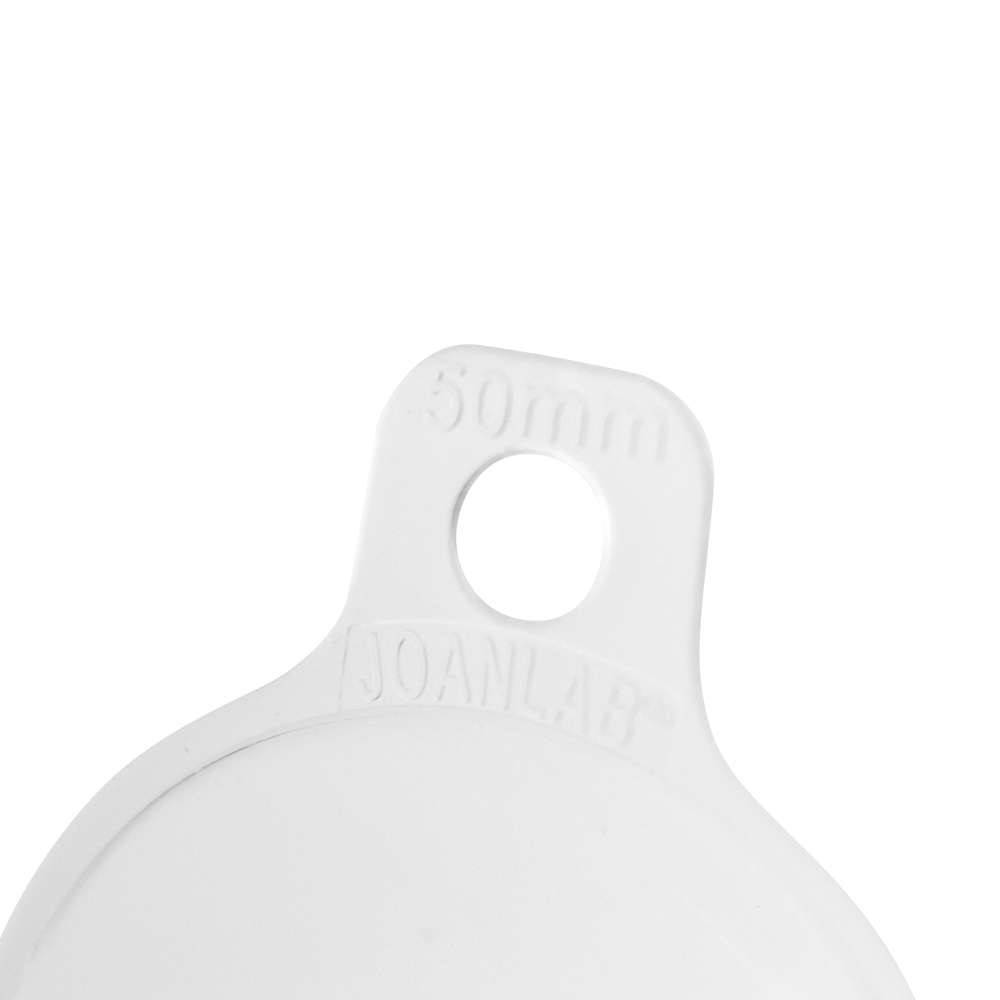 Pâlnie din plastic de 50 mm