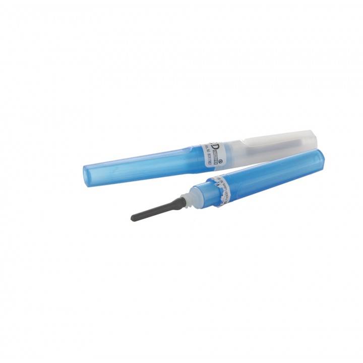 Адаптер BD Vacutainer с адаптер Luer