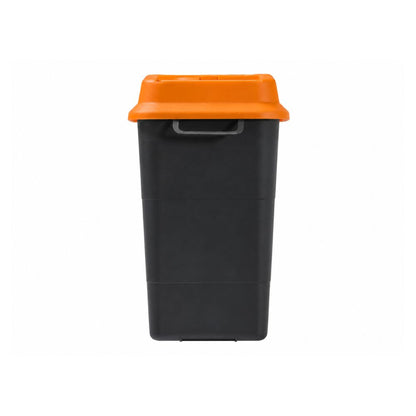 7L Sharpsafe Sharps Bin with Orange Lid