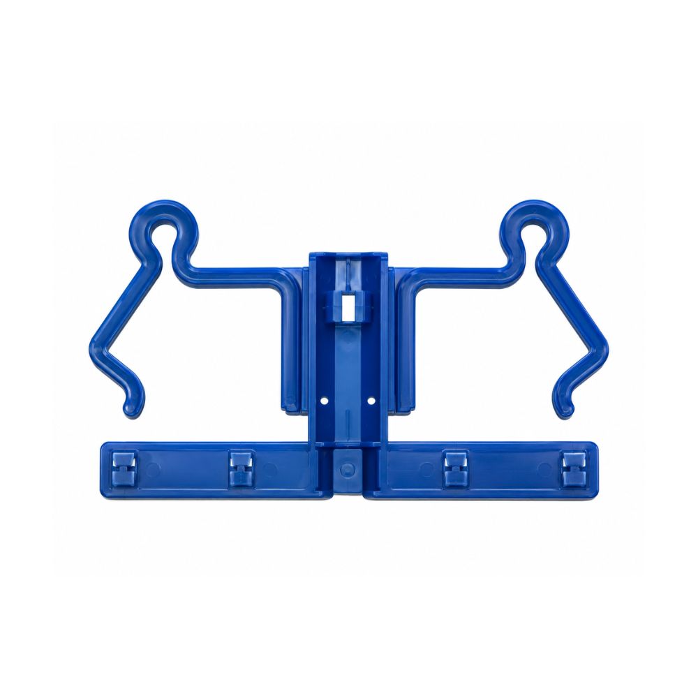 Medline Polypropylene Urine Bag Holder