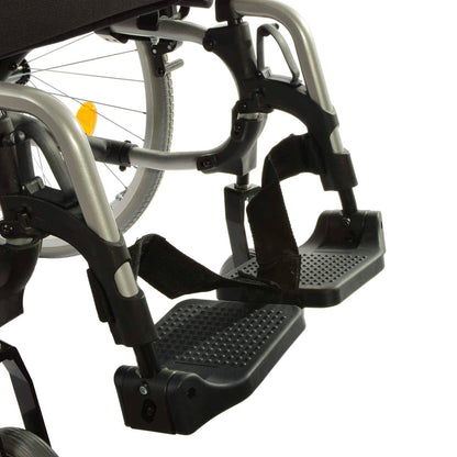 42см/44см/56см Teqler Comfort инвалидна количка