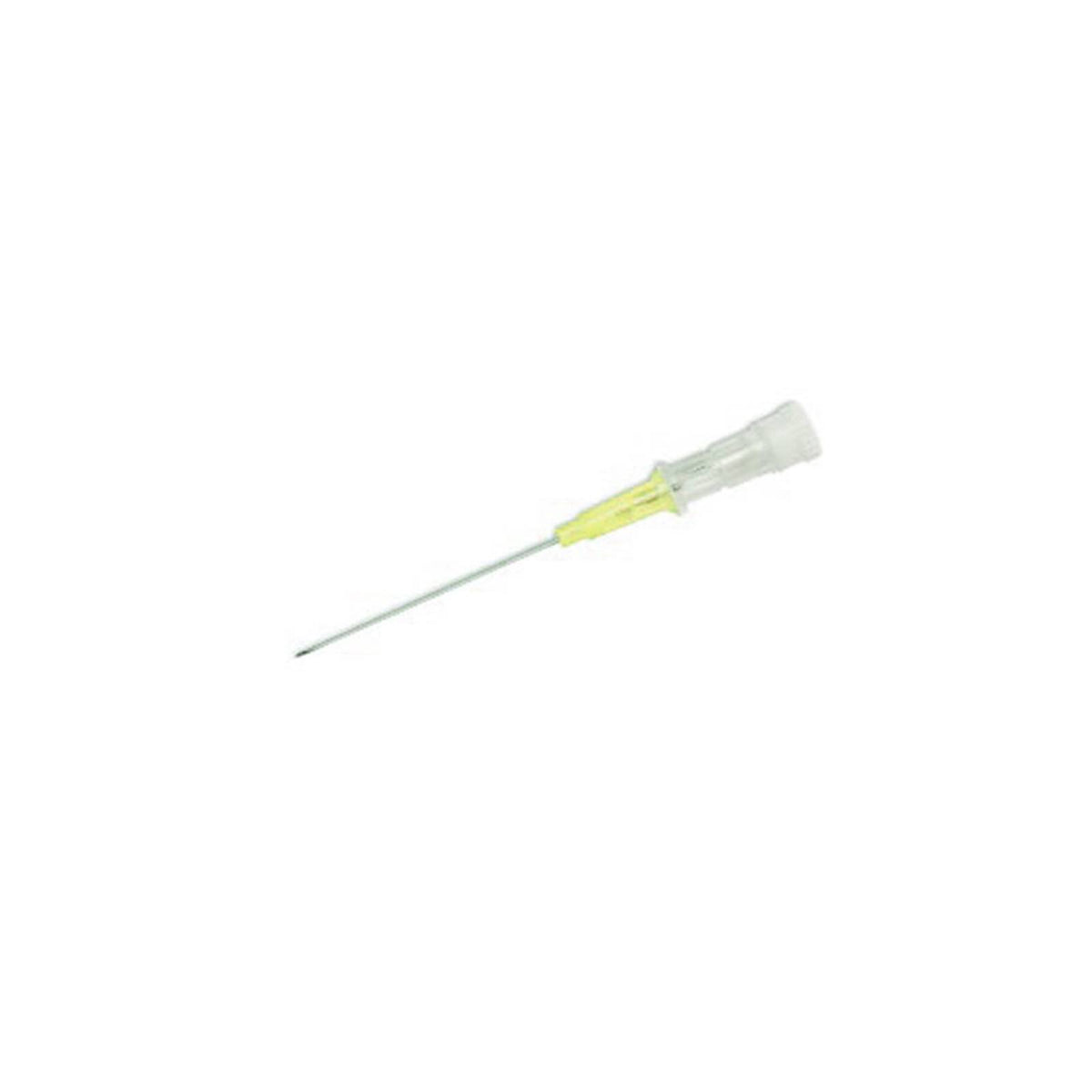 24g x 19mm Terumo Surflo S-Plus Kateter 29ml/min