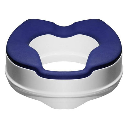 Raised Toilet Seat - UKMEDI