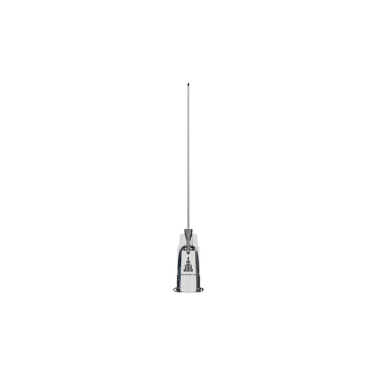 30g 1 inch (25mm) TSK STERiGLIDE Cannula