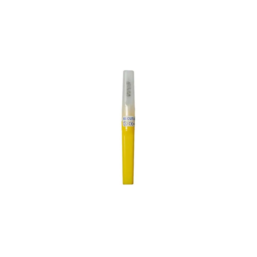 20 g x 1,5 Zoll BD Vacutainer Multiproben-Blutentnahmenadel