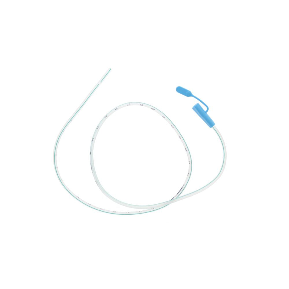 Enteral fóðrunarslöngu 50cm 8fg