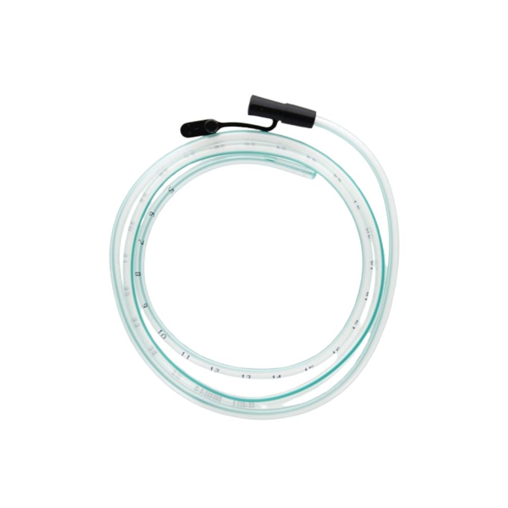 Enteral Feeding Tube 75cm 10fg