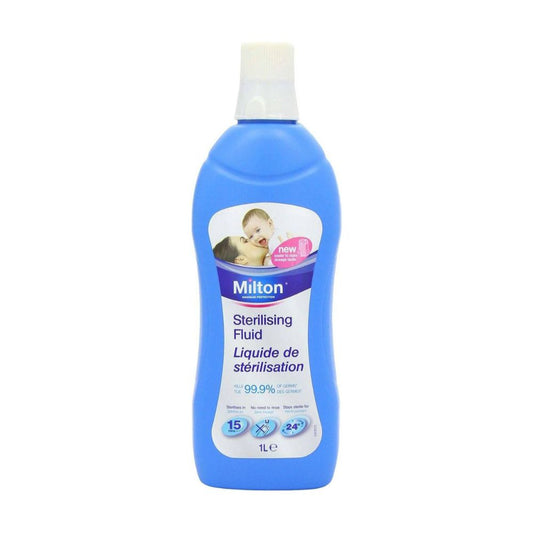 1 Litre Milton Sterilising Fluid