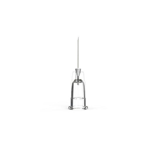 27g x 38mm TSK STERiJECT PRC Needles Premium Hub