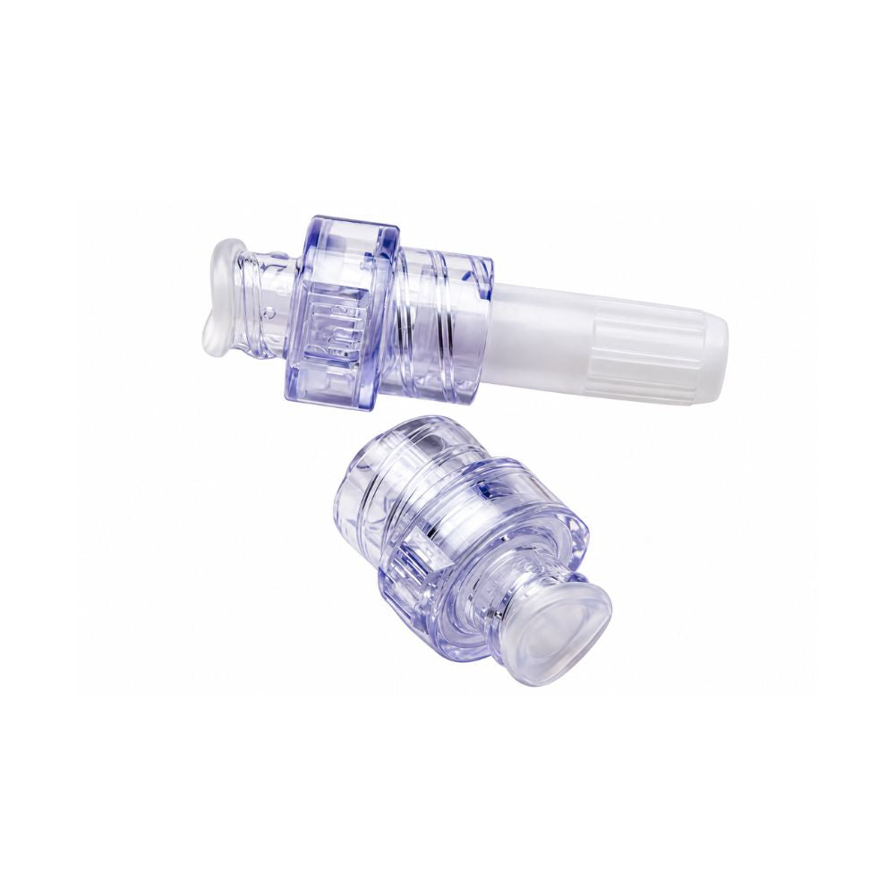 BD Q-Syte Needle-Free Connector