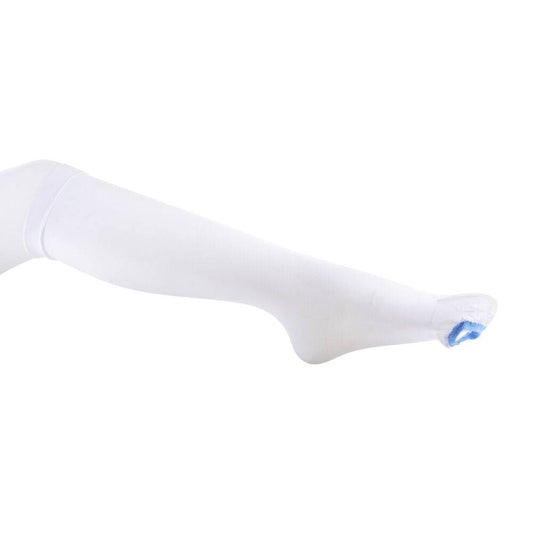 Calze anti-embolia al ginocchio TED XX Large Lunghe