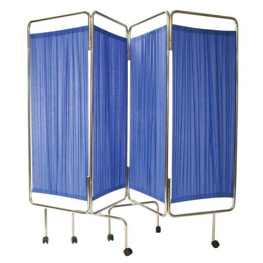 CODE RED Medical Screen - UKMEDI