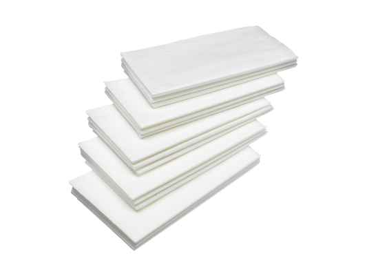 Small 43cm x 38cm Instrapac Dressing Towel