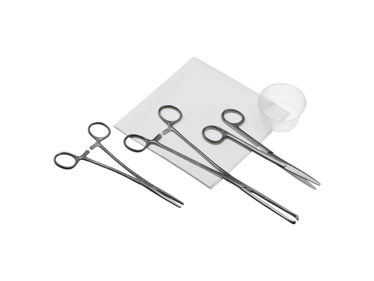 Confezione IUD standard Instrapac