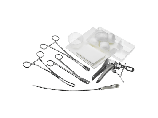 Instrapac IUD Procedure Pack