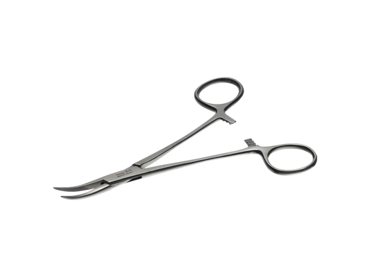 15cm Instrapac Vasectomy Forceps Sharp Ended