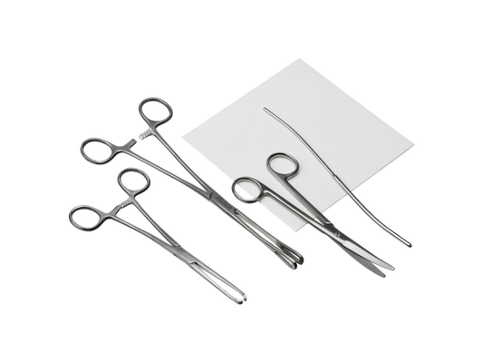 Instrapac IUD Instrument Set