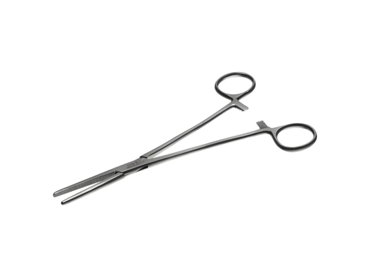 23cm Instrapac Spencer Wells Artery Forceps Straight