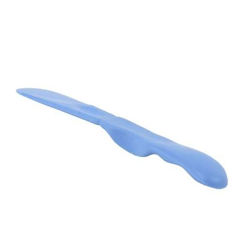 19 cm blandingsalginate spatel