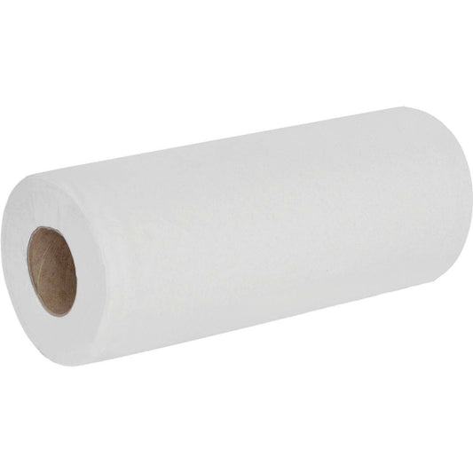 Rolă Essentials White Couch 10" - 2 straturi - 40m x 250mm