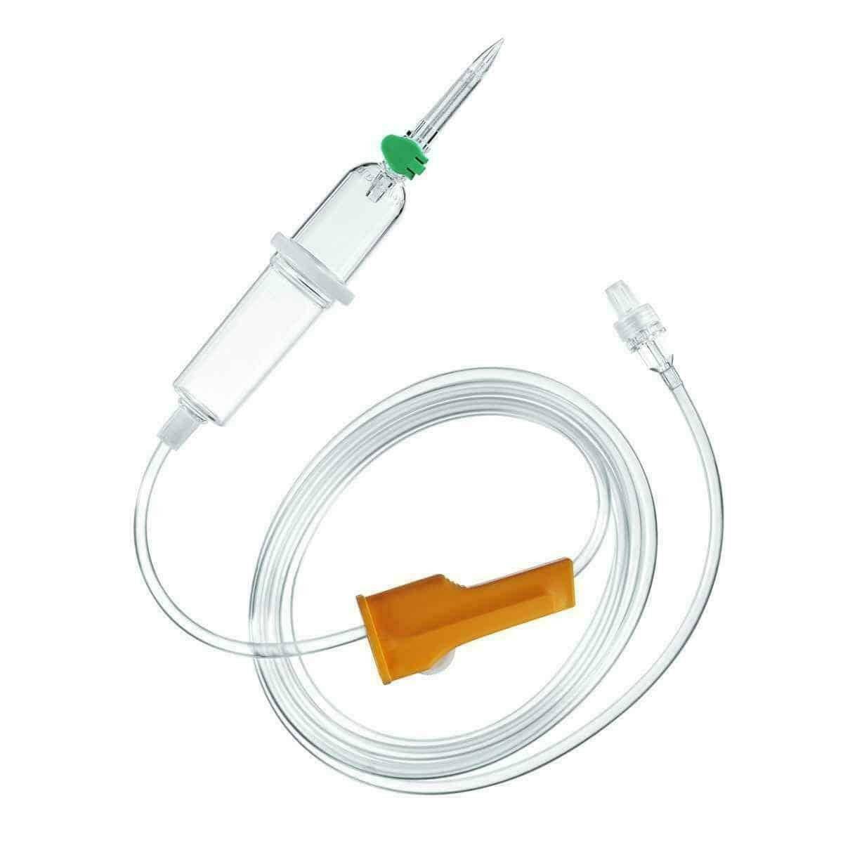 Zestaw infuzyjny Intrafix Air/Primeline P 150 cm