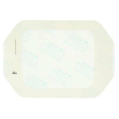 3m TegaDerm 10cm x 12cm sterylna folia do wkłucia dożylnego