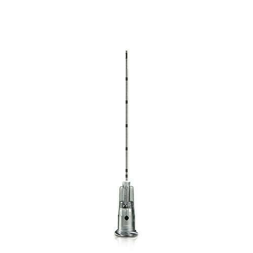 22g Black 2.75 inch (70mm) FMC Fine Micro Cannula FTMN22-70-21 UKMEDI.CO.UK