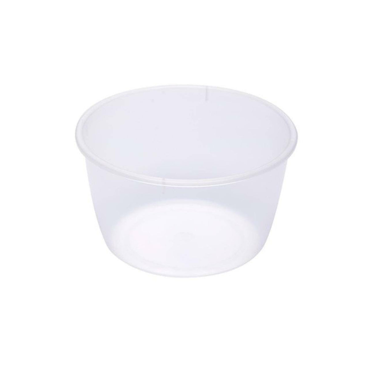 Sterile Schüssel 500 ml, einzeln verpackt