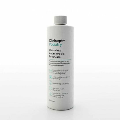 500 ml Clinisept+ Podiatrie