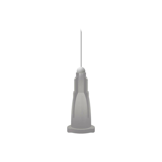 27g 12mm Meso-relle Extra ThinWall Needle