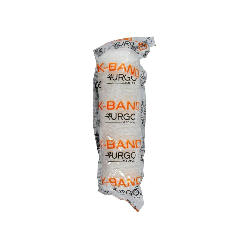 5cm x 4m Urgo K-Band Type 1 Conforming Bandage