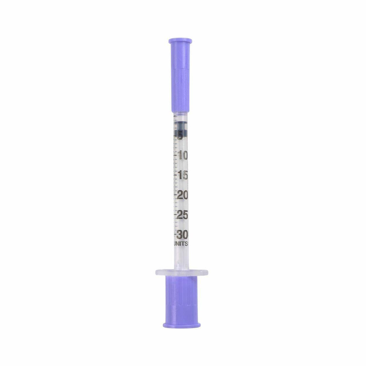 FMS Micro Sprøjte 32G 8mm 0,3ml