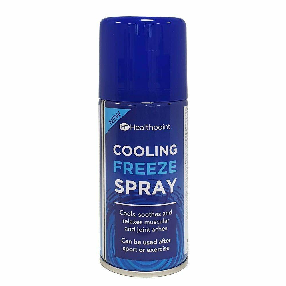 Chladící mrazicí sprej 150 ml