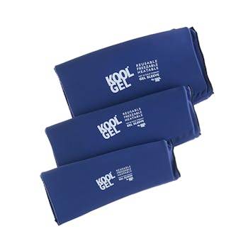 Koolpak 16 x 25cm Hot & Cold Gel Sleeve - UKMEDI