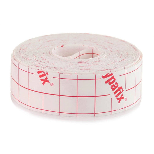 2.5cm x 10m Hypafix Self Adhesive Tape - UKMEDI