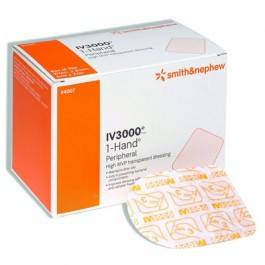 10cm x 12cm Opsite IV3000 Pansamente neportate
