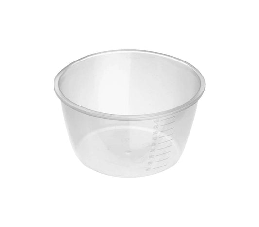 Polypropylenová miska Instrapac 500 ml