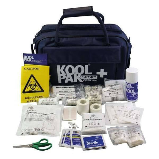 Koolpak Astroturf Kit